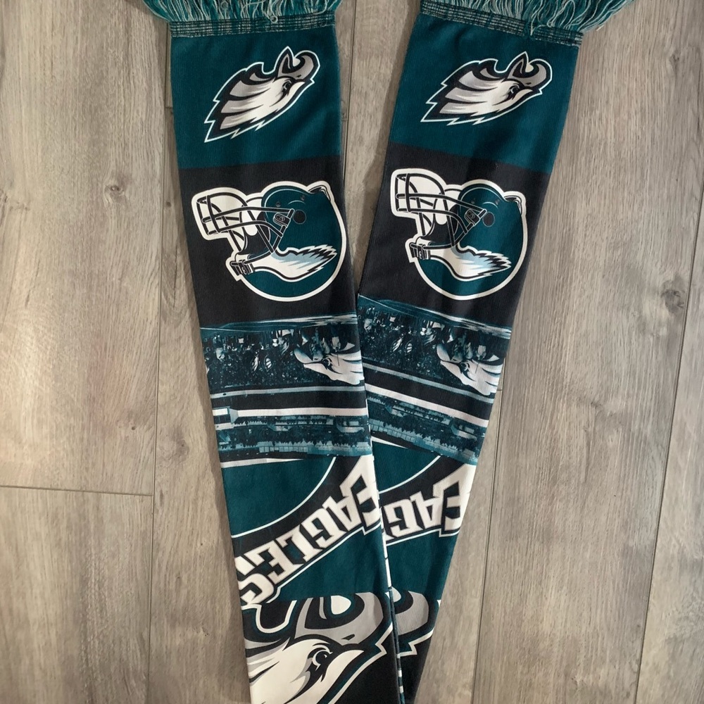 Philadelphia Eagles Scarf